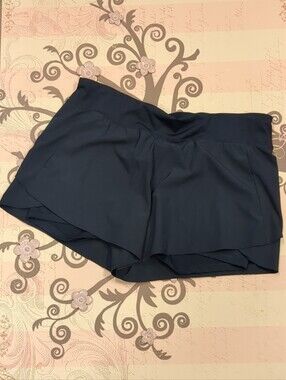 Avia Navy Athletic Shorts